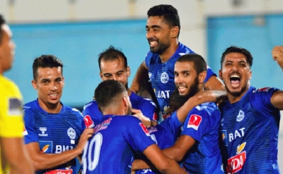 الاتحاد المنستيري – نجم المتلوي (1 - 0): الاتحاد يواصل الصحوة