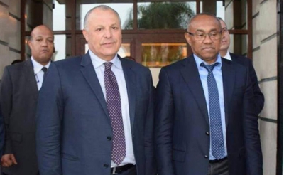 اليوم اجتماع حاسم في «الكاف» لتحديد مصير نهائيات كأس إفريقيا للأمم 2021:  سيناريو التأجيل إلى شتاء 2022 مطروح في ظل ضيق الوقت...