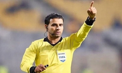 السالمي يقود قمة الاتحاد الليبي و الجيش الملكي