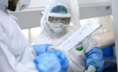 فيروس الكورونا...الدخول في الأسبوع الثالث من الحجر الصحي الشامل:  تسجيل 22 حالة إصابة جديدة ليرتفع العدد إلى 596 مصابا و22 حالة وفاة