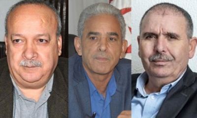 أسبوعان فقط يفصلاننا عن انعقاد المؤتمر الـ25 لاتحاد الشغل.. عدد الترشحات لعضوية المكتب التنفيذي الجديد في حدود الـ40 ترشحا من بينهم أعضاء من المكتب الحالي..