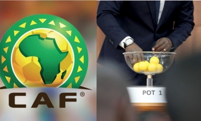 غدا إجراء قرعتي الدور ربع النهائي للمسابقات القارية