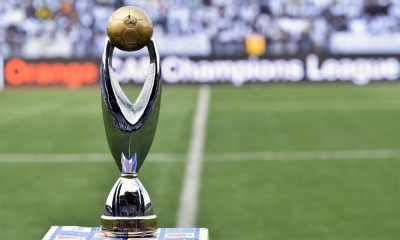 اليوم اختتام دوري المجموعات لرابطة الابطال الافريقية
