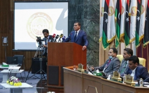 ليبيا: اجتماع قمة ثان يجمع رئيس مجلس النواب برئيس مجلس الدولة في أنقرة