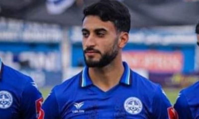 الاتحاد المنستيري :السلطاني خارج الخدمة