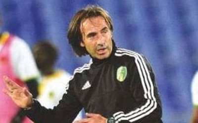 نسور قرطاج على رادار مدرب المنتخب الليبي: مارتينز في تونس استعدادا لامتحاني 19 و27 سبتمبر القادم