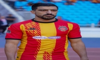 الترجي يخسر خدمات احد ركائزه