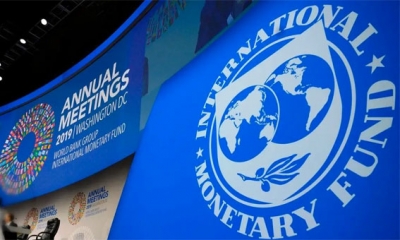 صندوق النقد الدولي : منطقة الشرق الأوسط وشمال أفريقيا بحاجة لتعزيز المرونة المالية