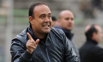 الملعب التونسي حمادي الدو يبحث عن معوض حمزة الخضراوي