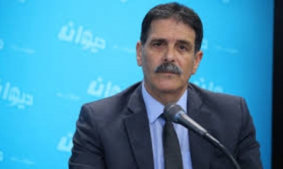 بعد إيقاف العياشي الهمامي... تحركات مهنية ومدنية متعددة: وقفة احتجاجية اليوم ومقاطعة قضائية بداية من الاثنين وتكوين لجنة ودعوة لمسيرة يوم السبت