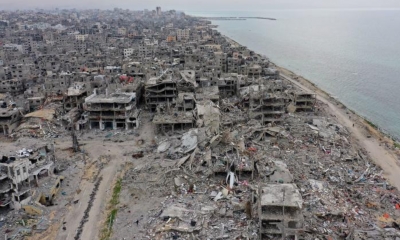 108 أعوام على وعد بلفور.. من الجذور الاستعمارية إلى حرب الإبادة في غزة