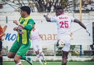 الرابطة الاولى