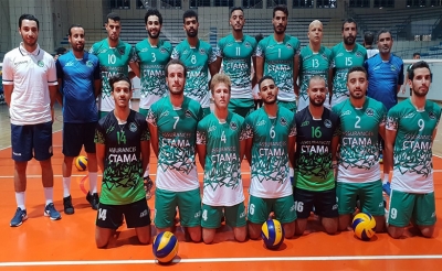 18 نوفمبر أولى مواجهات «الباراج»