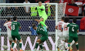 مردود كارثي وهزيمة مفاجأة للمنتخب أمام سوريا