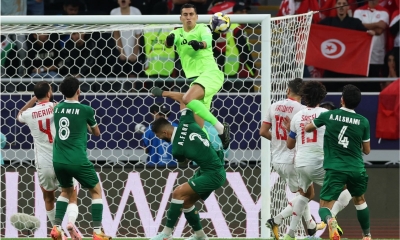 مردود كارثي وهزيمة مفاجأة للمنتخب أمام سوريا