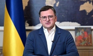 أوكرانيا: نتمنى أن يجلب رمضان السلام والرفاهية للجميع