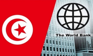 على خطى صندوق النقد الدولي:  البنك الدولي يعدل توقعاته لنمو الاقتصاد الوطني بالتخفيض إلى 1.9 % و 1.6 % لسنتي 2025 و 2026 ...