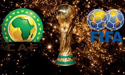 يهم المنتخب : نظام تصفيات مونديال 2026 للقارة الافريقية