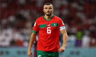 السد القطري يضم قائد منتخب المغرب