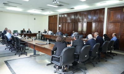 البرلمان: لجنة الصحة تُصادق على مشروع القانون المتعلق بإحداث الوكالة الوطنية للدواء
