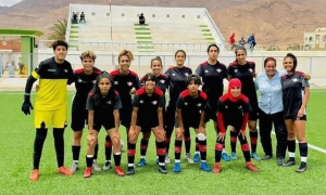 نصف نهائي كأس تونس سيدات  الجمعية النسائية بسبيبة في ضيافة الجمعية النسائية بسوسة