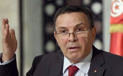 وزير الدفاع : التهديدات الإرهابية ما زالت قائمة خاصة مع الأوضاع التي تشهدها ليبيا