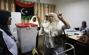 ليبيا:  عقبات وعراقيل تهدد موعد الاستحقاق الانتخابي