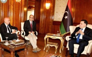 انقسام حاد حول مبادرة السراج : خطوة استباقيّة قبل انتهاء الشرعية أم محاولة جديّة لحلحلة الأزمة الليبيّة ؟