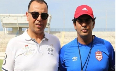 النادي الإفريقي: «ميركاتو» عكس رغبات «الدريدي»..«المال» يخذل الهيئة و«الحداد» يغادر رسميا