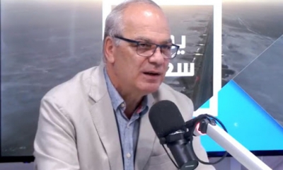 مدير عام معهد باستور ينفي تكليف المعهد للأطفال بصيد العقارب