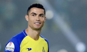 موعد عودة رونالدو الى تمارين النصر السعودي