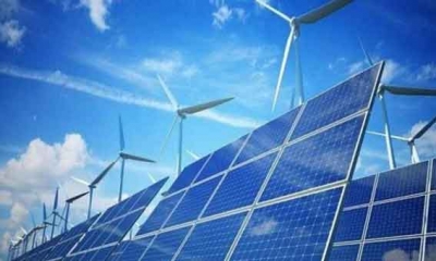 الوكالة الدولية للطاقة: يتعين مضاعفة استثمارات الطاقات المتجددة 4 مرات لتحقيق أهداف المناخ
