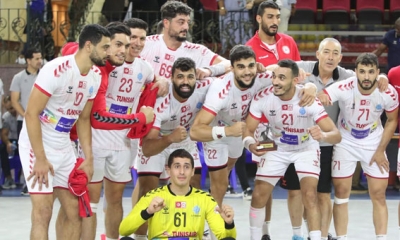 كرة اليد: استعدادا للمونديال: منتخب الأكابر ينهي اليوم تربصه الأول في انتظار الغربلة