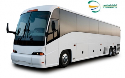 شركة نقل تونس: 144 حافلة "بيضاء" جديدة
