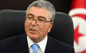 وزير الدفاع الوطني يلتقي رئيس بعثة الإتحاد الأوروبي بتونس