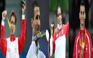 تونس والالعاب الاولمبية :  قارتنا... مصيبتنا