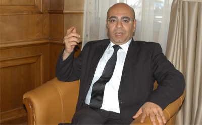 محمد الفاضل محفوظ ينضم إلى مشروع تونس