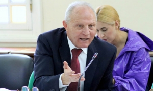 قضي في شأنه ابتدائيا بالسجن لمدة 3 سنوات  محكمة الاستئناف تنظر من جديد في قضية رضا شرف الدين
