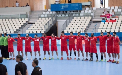 كرة اليد:  الألعاب المتوسطية المنتخب يلاقي تركيا من أجل مقعد في النهائي