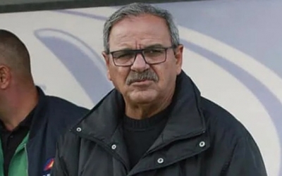 لاعب الافريقي في طريقه للقوافل