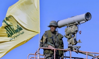 حزب الله يرفض دعوات أمريكية للتهدئة مع إسرائيل لكنه منفتح على جهود دبلوماسية