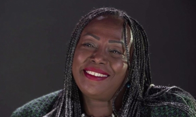 تزامنا مع جلسة المحاكمة الثانية  دعوة للتضامن مع رئيسة جمعية منامتي "سعدية مصباح"