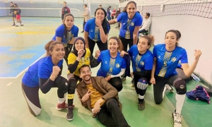 الكرة الطائرة: الهلال الرياضي يعود بين فرق النخبة