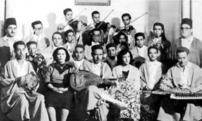 تحتفل بتسعينية التأسيس: "الرشيدية" مرجع الموسيقى التونسية