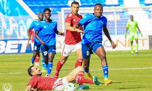 الهلال السوداني يعلن رفع شكوى ضد الأهلي المصري