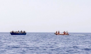 وزير الداخلية الإيطالي: "متفائلون بشأن اتفاق الهجرة بين الاتحاد الأوروبي وتونس"