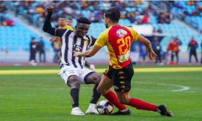 الجولة الثانية عشرة للبطولة كلاسيكو الصفاقسي و الترجي يتصدر المشهد ... فرق تبحث على التأكيد و أخرى على التدارك