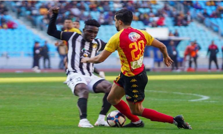 الجولة الثانية عشرة للبطولة كلاسيكو الصفاقسي و الترجي يتصدر المشهد ... فرق تبحث على التأكيد و أخرى على التدارك