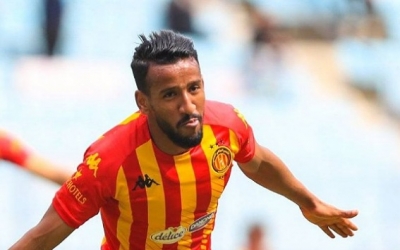 حيرة في الوداد المغربي بسبب حمدو الهوني