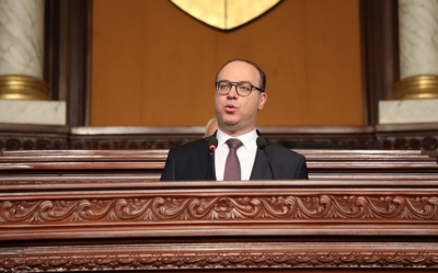 جلسة منح الثقة لحكومة الفخفاخ:  انتقادات للفخفاخ من حزامه السياسي قبل معارضيه